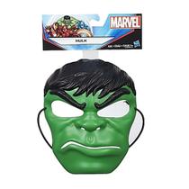Máscara Vingadores Incrivel Hulk Marvel Hasbro
