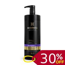 Máscara Violeta Spécialiste Matizante Bio Extratus Brilho Platinado - 1Litro