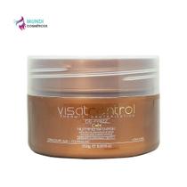 Máscara Visat Hair Control Nutri Repair 250g - Hidratação e Controle do Frizz Máscara Visat Hair Control Nutri Repair 250g - Hidratação e Controle do Frizz