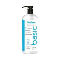 Máscara Vita Derm Pro Basic Instantânea 1000ml