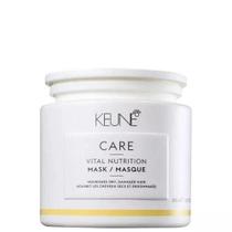 Máscara Vital Nutrition Keune 500ml Máscara Vital Nutrition Keune 500ml