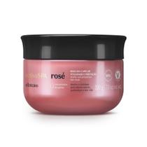 Máscara Vitalidade E Proteção Nativa Spa Rosé 200g Máscara Vitalidade E Proteção Nativa Spa Rosé 200g