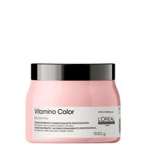 Máscara Vitamino Color 500gr - Série Expert L'oréal Professionnel