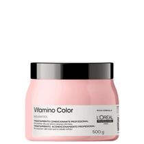 Máscara Vitamino Color 500ml - L'Oréal Professionnel Máscara Vitamino Color 500ml - L'Oréal Professionnel