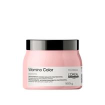 Mascara Vitamino Color 500ml - L'Oréal Professionnel