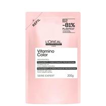 Mascara vitamino color resveratrol refil 200 ml