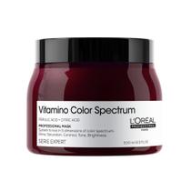 Máscara Vitamino Color Spectrum 500ml L'Oréal Professionnel Máscara Vitamino Color Spectrum 500ml L'Oréal Professionnel