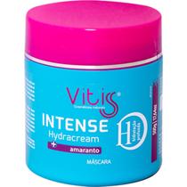 Máscara Vitiss Intense Hydraclean + Amaranto 500G