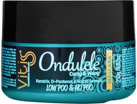 Máscara Vitiss Ondulele 250G