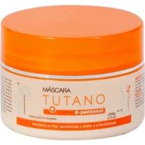 Máscara Vitiss Tutano + D-Pantenol 250g