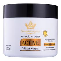 Máscara Viuva Negra Máscara Viuva Negra