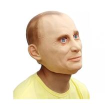 Máscara Vladimir Putin Importada Original Máscara Vladimir Putin Importada Original