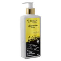Máscara Volume Care Dupla Pelagem Therapet by Treville 300ml