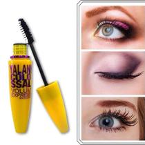 Mascara volume para cilios power yalanni