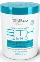 Máscara Volume Zero Forever Liss 1kg