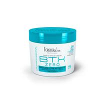 Máscara Volume Zero Forever Liss 250g