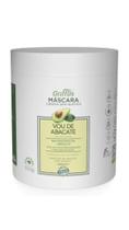 Máscara Vou De Abacate Griffus 550g