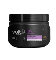 Mascára Vult Cabelos Liso Profundo 250g Mascára Vult Cabelos Liso Profundo 250g