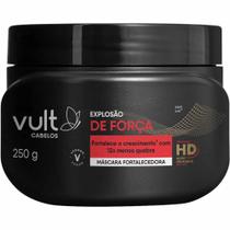Máscara Vult Explosão de Força 250g