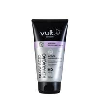 Mascara Vult Glow Acid Reparação Acidificante 150ml