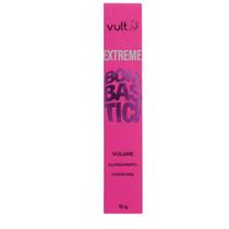 Mascara Vult p/ Cilios Bombastic Alongamento e Curvatura 10g Mascara Vult p/ Cilios Bombastic Alongamento e Curvatura 10g