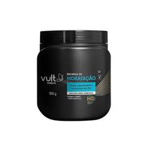 Máscara Vult Recarga de Hidratação 500g Máscara Vult Recarga de Hidratação 500g