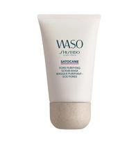 Máscara Waso Satocane Pore Purifying Scrub Mask - 80Ml