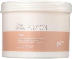 Mascara wella care fusion 500 ml