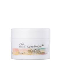 Máscara Wella Color Motion 150 ml Máscara Wella Color Motion 150 ml