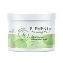 Mascara wella elements renewing 500g