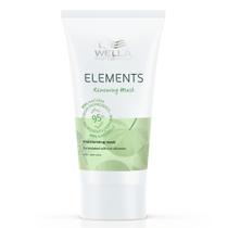 Máscara Wella Elements Renovadora 30mL