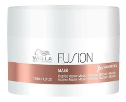 Máscara Wella Fusion Mask 150ml Máscara Wella Fusion Mask 150ml
