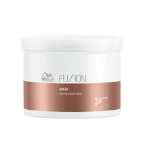 Máscara Wella Fusion Repair 500ml - Cabelos Danificados