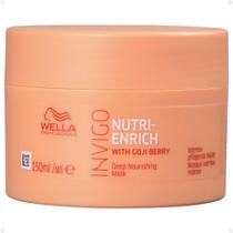 Máscara Wella Invigo Nutri-Enrich 150ml