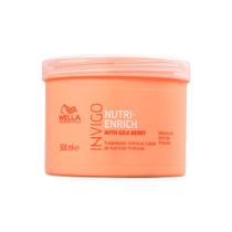 Máscara Wella Invigo Nutri-Enrich 500Ml