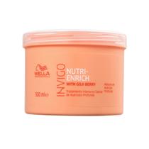 Máscara Wella Invigo Nutri Enrich - 500ML