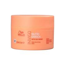 Máscara Wella Invigo Nutrição Intensa 150ml