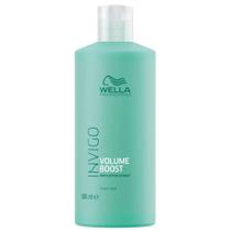 Máscara Wella Invigo Volume Boost 500 ml