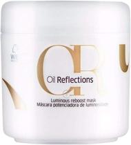 Máscara Wella Oil Reflections 150ML Máscara Wella Oil Reflections 150ML