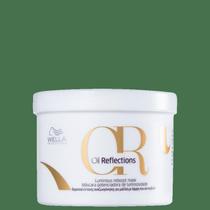 Máscara Wella Oil Reflections 500ML Máscara Wella Oil Reflections 500ML