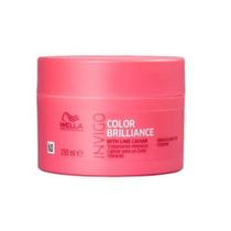 Máscara Wella Professional Invigo Color Brilliance 150ml