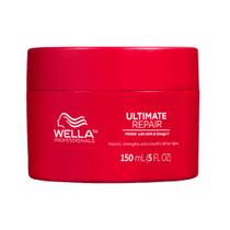Máscara Wella Ultimate Repair 150ml Máscara Wella Ultimate Repair 150ml