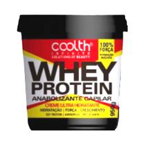 Máscara Whey Protein Coolth 950g