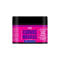 Máscara Widi Care Curvas Mágicas Hidro-reconstrutora 300 g Máscara Widi Care Curvas Mágicas Hidro-reconstrutora 300 g