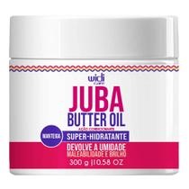 Máscara Widi Care Juba Butter Oil Super Hidratante Máscara Widi Care Juba Butter Oil Super Hidratante