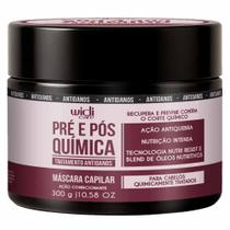 Máscara Widi Care Pré e Pós Química