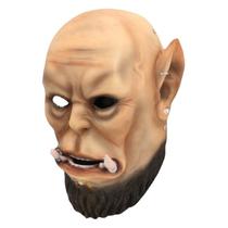 Máscara World of Warcraft Orc Warchief Ogrimm Doomhammer Latex