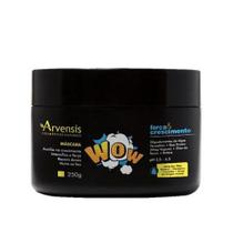 Máscara WOW Arvensis 250g