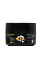 Máscara Wow Arvensis Força E Crescimento 250G Máscara Wow Arvensis Força E Crescimento 250G