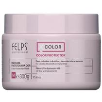 Máscara X Color Felps Professional 300g